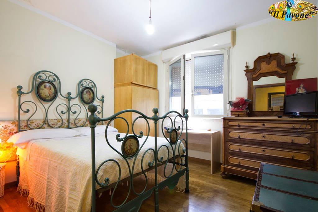 B&B Il Pavone Sassari Zimmer foto